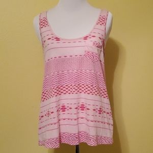 American Eagle Flowy Tank
